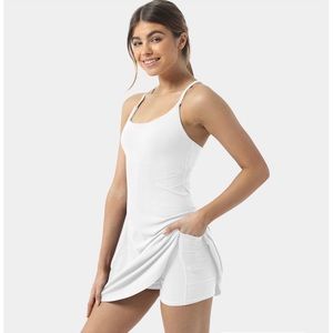 Halara Dress size Small